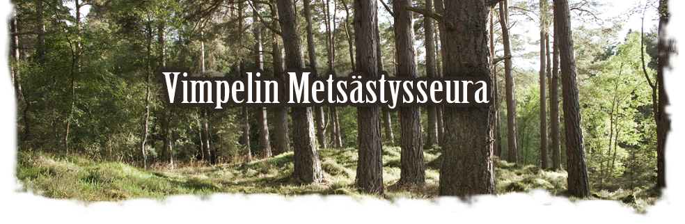 Vimpelin Metsästysseura